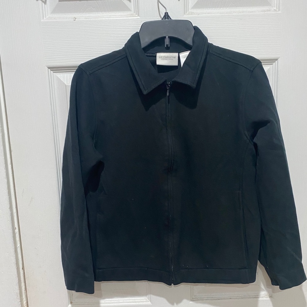 Liz Claiborne women’s petite jacket